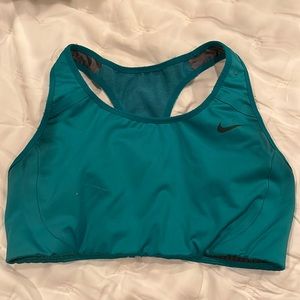 Nike Sports Bra Size Small